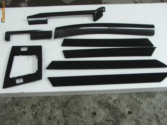 ornamente trimuri bmw e46 foto mare