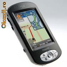 gps foto mare