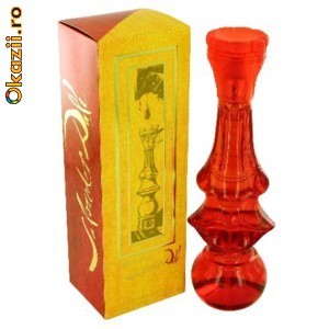 Salvador Dali Dalimania 100 ml EDT pentru femei foto mare