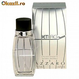 Azzaro Jetlag 75 ml EDT pentru barbati foto mare