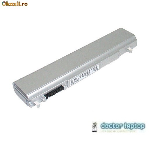 Baterie laptop Toshiba Portege A600 13Z foto mare