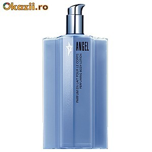 Thierry Mugler Angel 200 ml Lotiune De Corp pentru femei foto mare