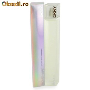 Donna Karan DKNY Fragrance 100 ml EDP pentru femei foto mare