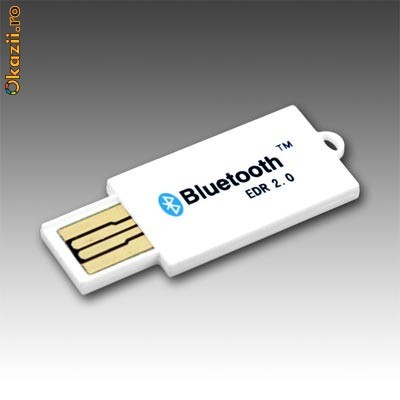 Bluetooth edr 2.0 pentru PC foto mare