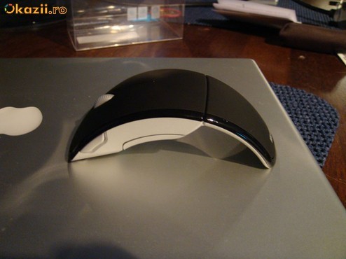vand mouse MICROSOFT ARC MOUSE foto mare