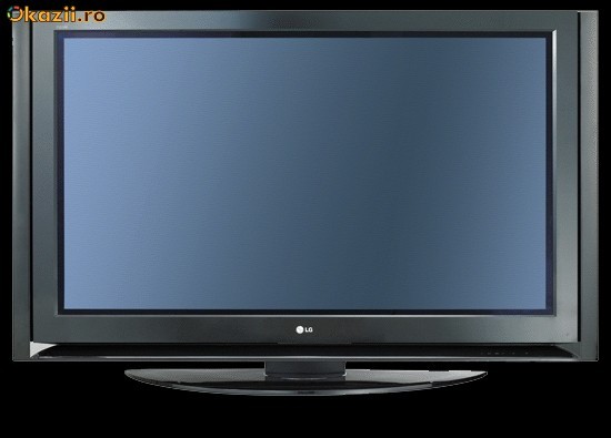 PLASMA - LG 50PF95 50 inch (127cm) foto mare