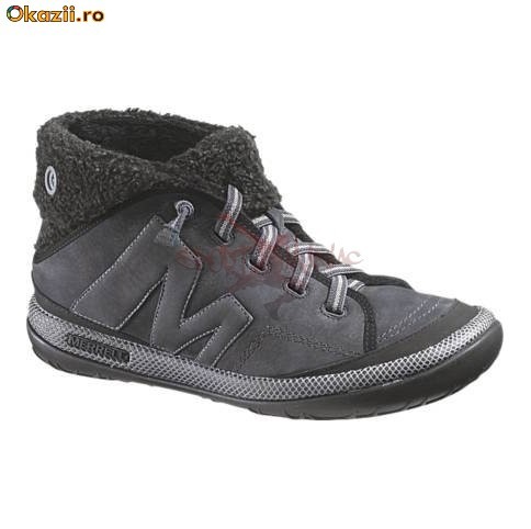 Merrell Neve Mid (MRL20354 ) foto mare