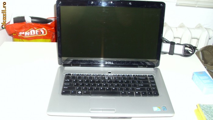 Dell Inspiron 1545 Intel Core2Duo foto mare