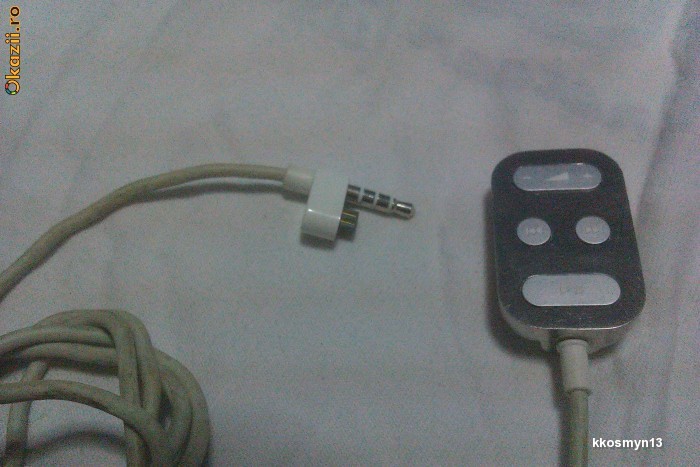 ADAPTOR APPLE A1018 PENTRU LAPTOP APPLE foto mare