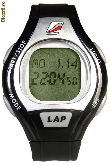 SportTester inSPORTline BN - M31 foto mare