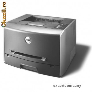 Imprimanta Laser Dell 1710 foto mare