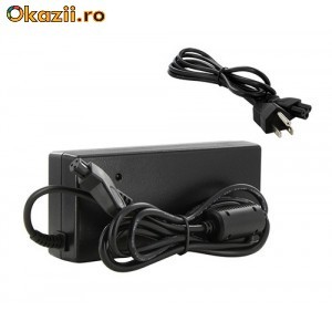 Incarcator Dell Inspiron 2600 AC Adaptor foto mare