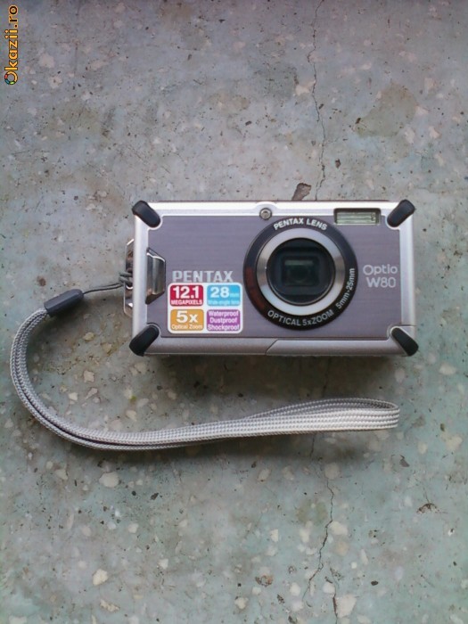 compact antisoc, antiacvatic, antipraf foto mare