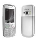 Nokia 6303i - Steel foto mare
