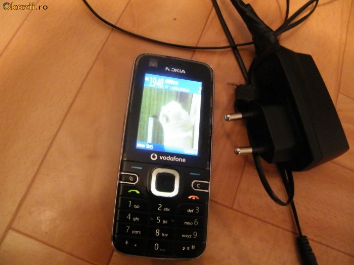 TELEFON NOKIA foto mare