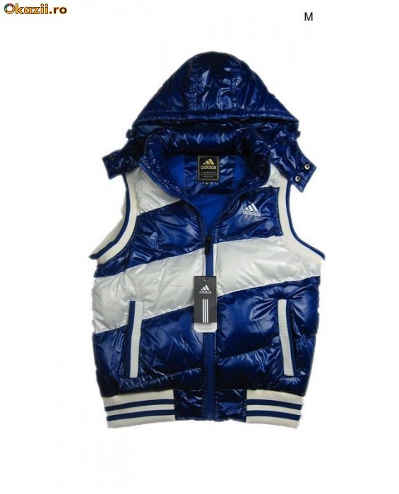 VESTA / VESTE SI GEACA / GECI MONCLER , ADIDAS , RALPH LAUREN , ABERCROMBIE - NOILE MODELE IARNA 2012 ! PE STOC !!! foto mare