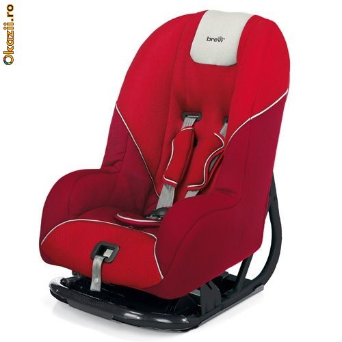 Scaun Auto copii Grand Prix Brevi foto mare