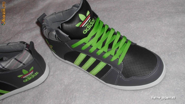 Ghete Adidas Barbati Adidasi Adidas foto mare