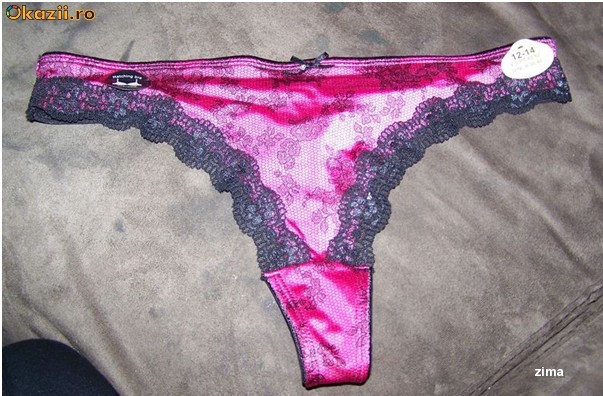 set tanga foto mare