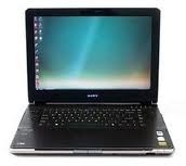 Laptop Sony Vaio VGN-AR-58-J, 17 inch Full hd, 4GB DDR2, 500GB HDD, video 512MB dedicata,impecabil! foto mare