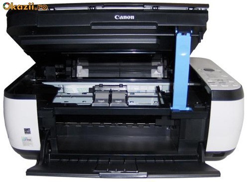 Multifunctionala Canon MP 270 pentru piese foto mare