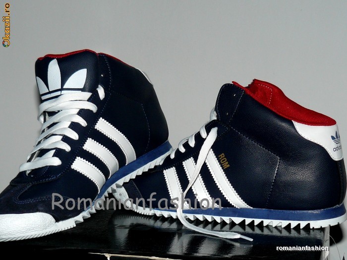 GHETE ADIDAS ROM*DIVERSE CULORI* foto mare