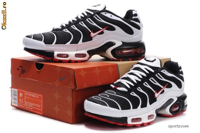 Nike Tn / PRODUS ORIGINAL / OFERIM GARANTIE 30 DE ZILE / GARANTIE OKAZII foto mare