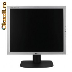 Monitor LCD 17' foto mare