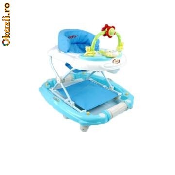 VAND Premergator ARES 2209 foto mare