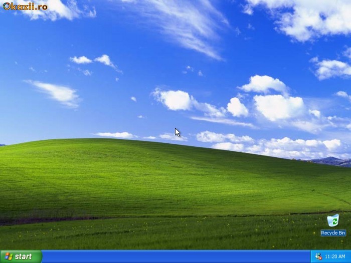 Desktop PC Intel 1.8GHz/512MB/40GB/CDRW/XP - IMPECABIL - Livrare Gratuita foto mare