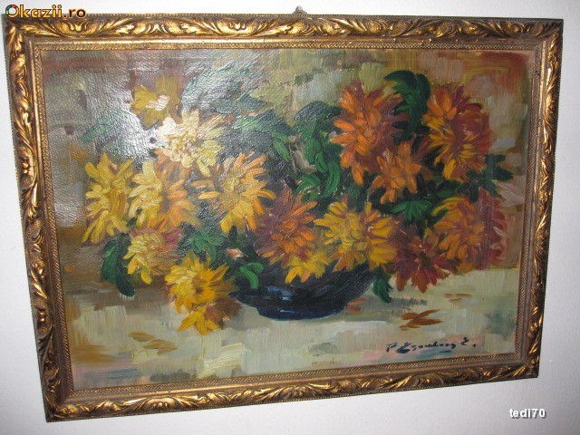 Vas cu flori foto mare