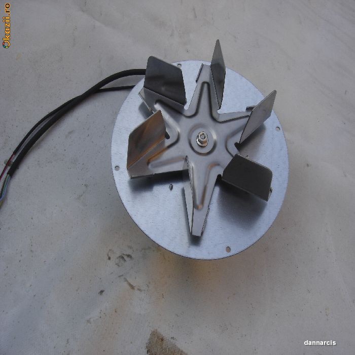 ventilator centrala viessman vitoligno 100 foto mare
