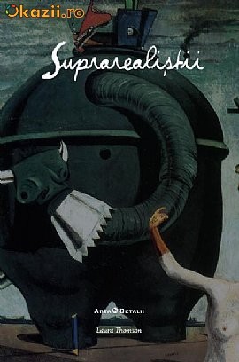 Suprarealistii - 106667 foto mare