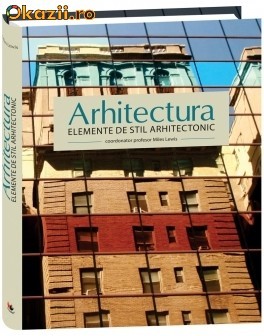 Arhitectura - elemente de stil arhitectonic - 115963 foto mare