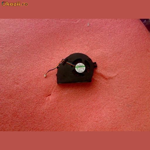 Ventilator laptop Nou HP DM2 foto mare