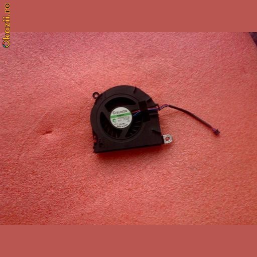 Ventilator laptop Nou HP 6545B 6445B foto mare