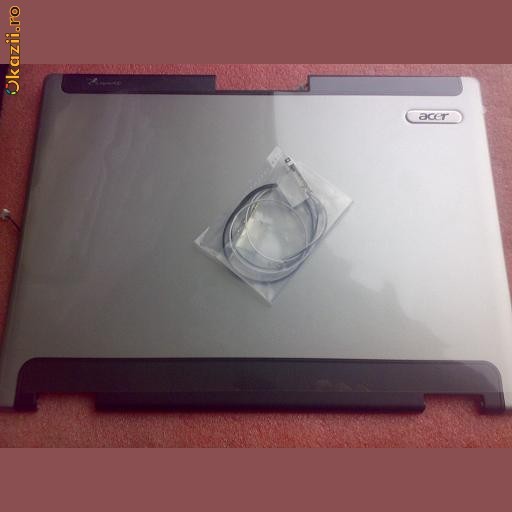 Capac LCD Acer Aspire 3690 5610 5610Z 5630 5680 NOU foto mare
