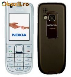 VAND NOKIA 3120 ALB foto mare