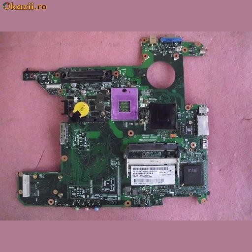 Placa de baza defecta Acer AS6492(neumblat pe ea) foto mare