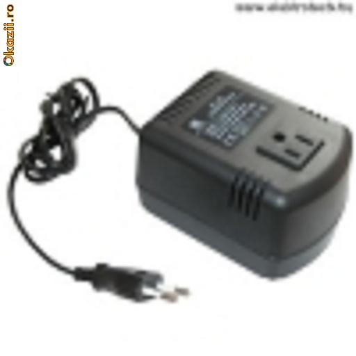 LLD66/100AC ADAPTOR foto mare