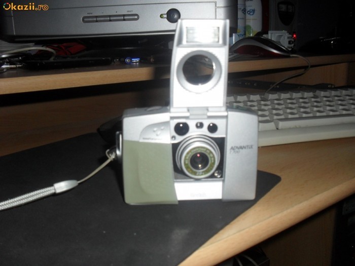 Aparat foto kodac T700 weatherproof foto mare
