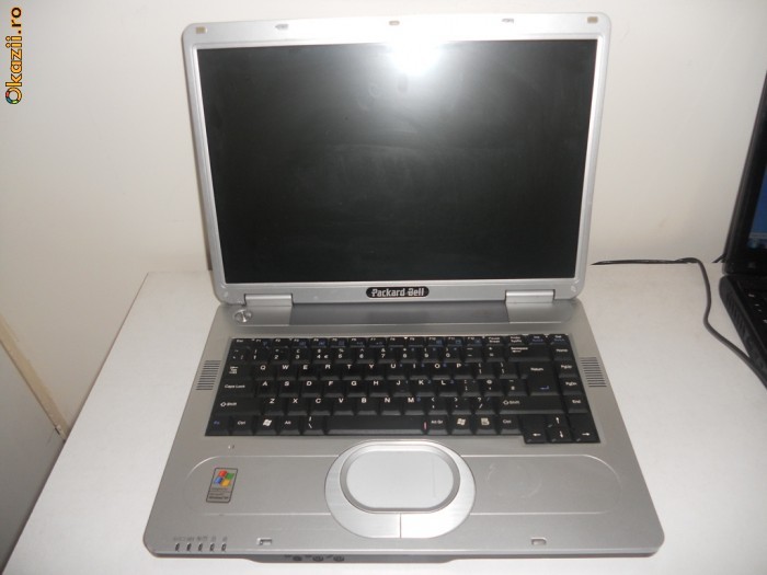 Packard Bell MIT-RHE-B foto mare