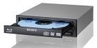 Sony Optiarc BWU-500S-WW, BluRay Writer S-ATA Retail Negru foto mare