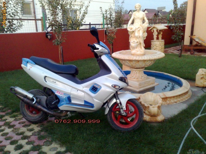 vand schimb gilera runer cu masina fara permis foto mare