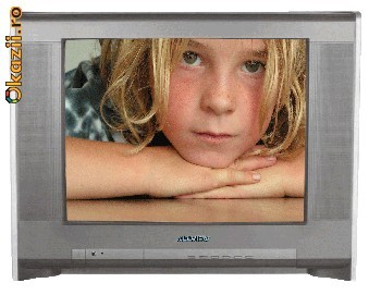 Televizor ALLVIEW TA-5508-SF foto mare