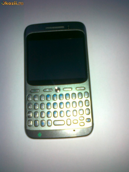 Star A8 Dual SIM Android 2.2 foto mare