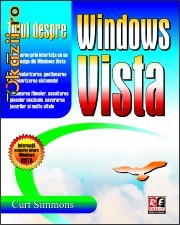 TOTUL DESPRE WINDOWS VISTA - 106441 foto mare