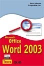 Microsoft Office Word 2003 - 105926 foto mare