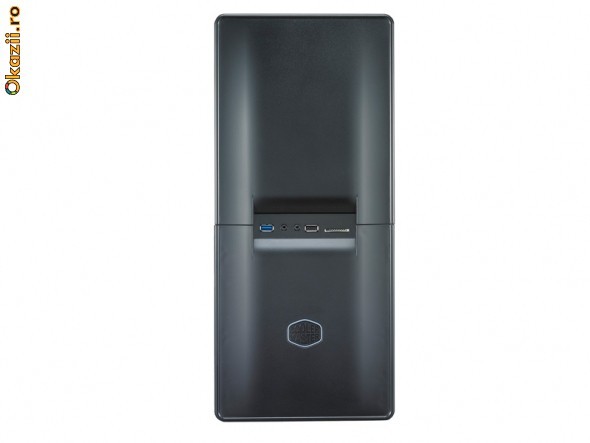 Carcasa Cooler Master Silencio 450 (RC-450-KKN1) foto mare