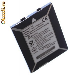 Acumulator HTC MDA II foto mare